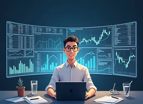 Aeonic Securities 1 скрин