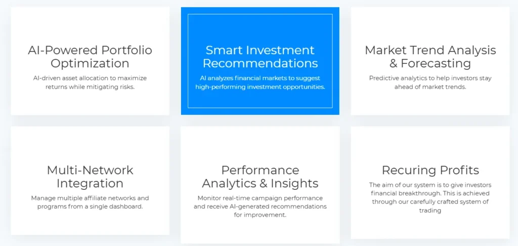 Affiliate 2 скрин