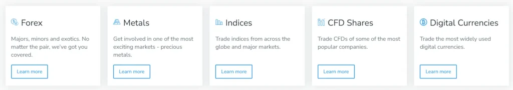 Affordable Invprogram 1 скрин