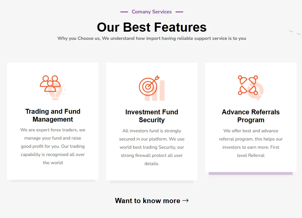 Apex Wealth Forge 2 скрин