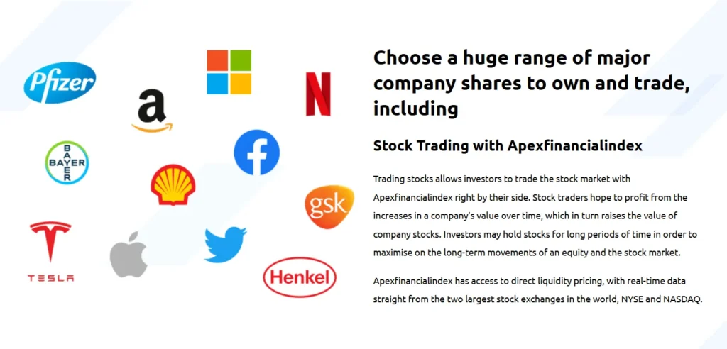 Apexfinancialindex 1 скрин