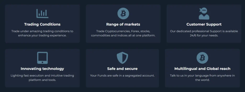 Basetrade 1 скрин