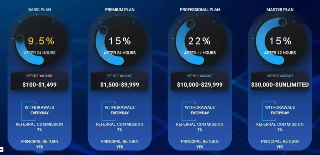 Binestockexchange 2 скрин