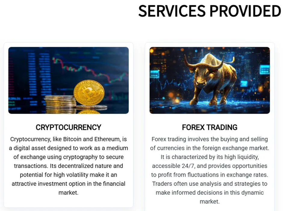 BitBridgeInfx 1 скрин
