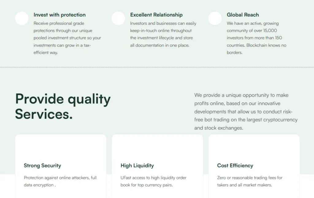 Cafesot 1 скрин