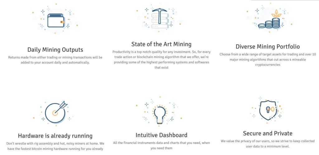 CapitalMarketEliteFx 2 скрин