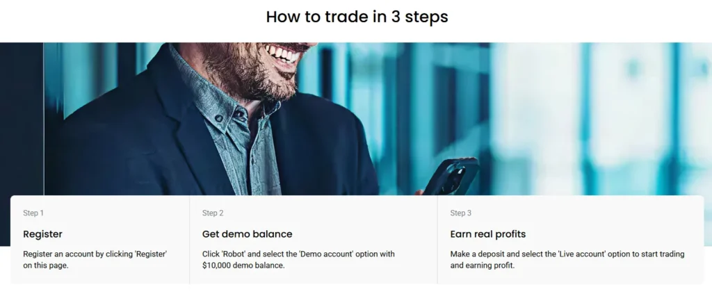 Coinex Lab 2 скрин