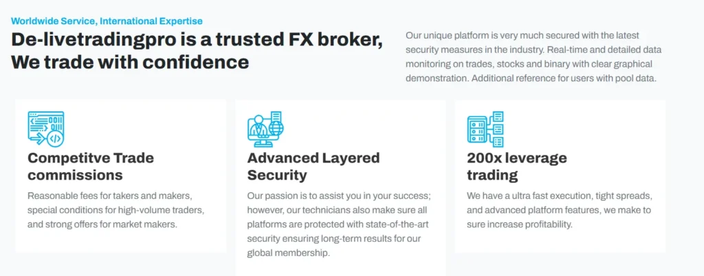 De-livetradingpro 2 скрин