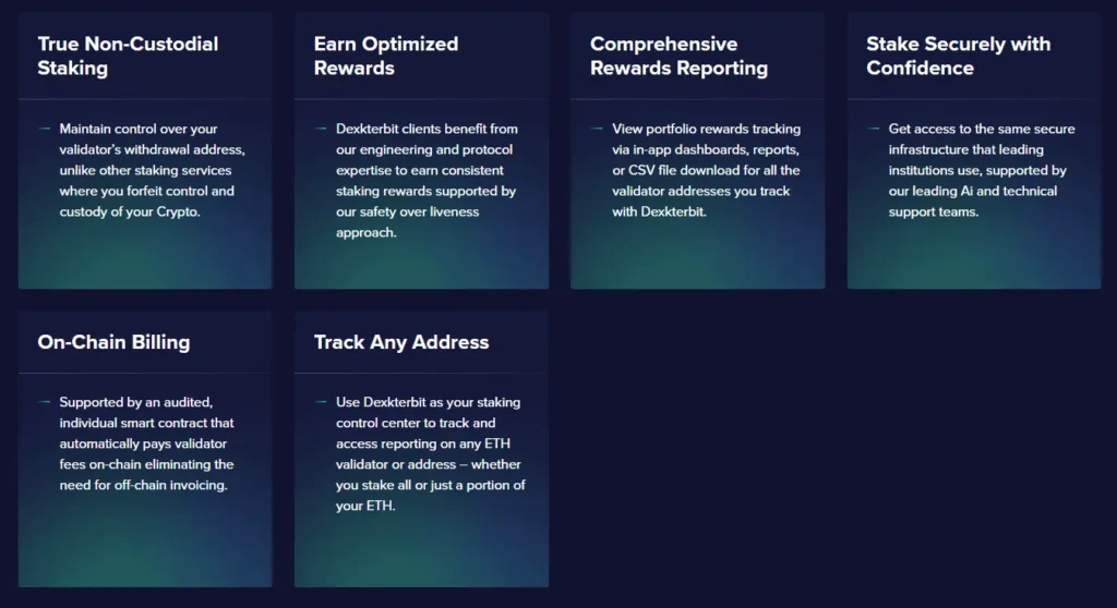 Dexkterbit 2 скрин