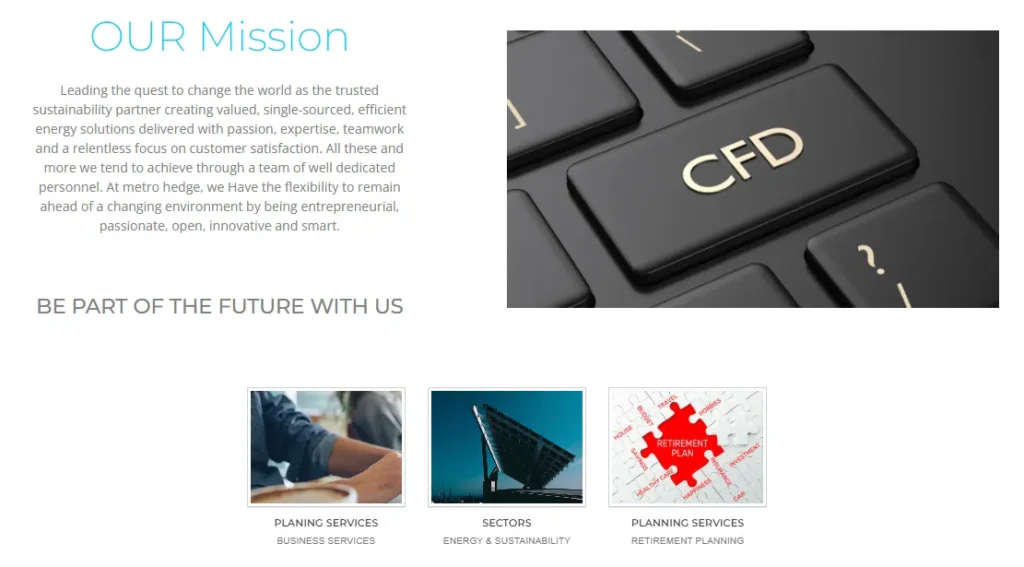 Digi Asset Options 2 скрин