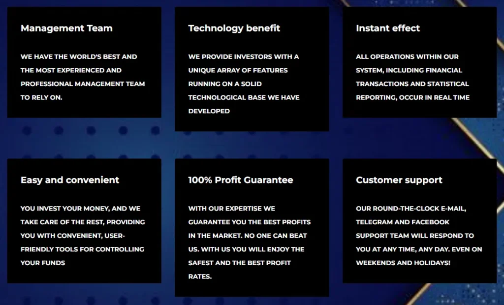 Digital Earn 1 скрин