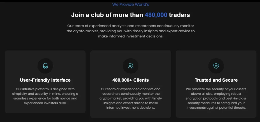 Digital FX Trade 1 скрин