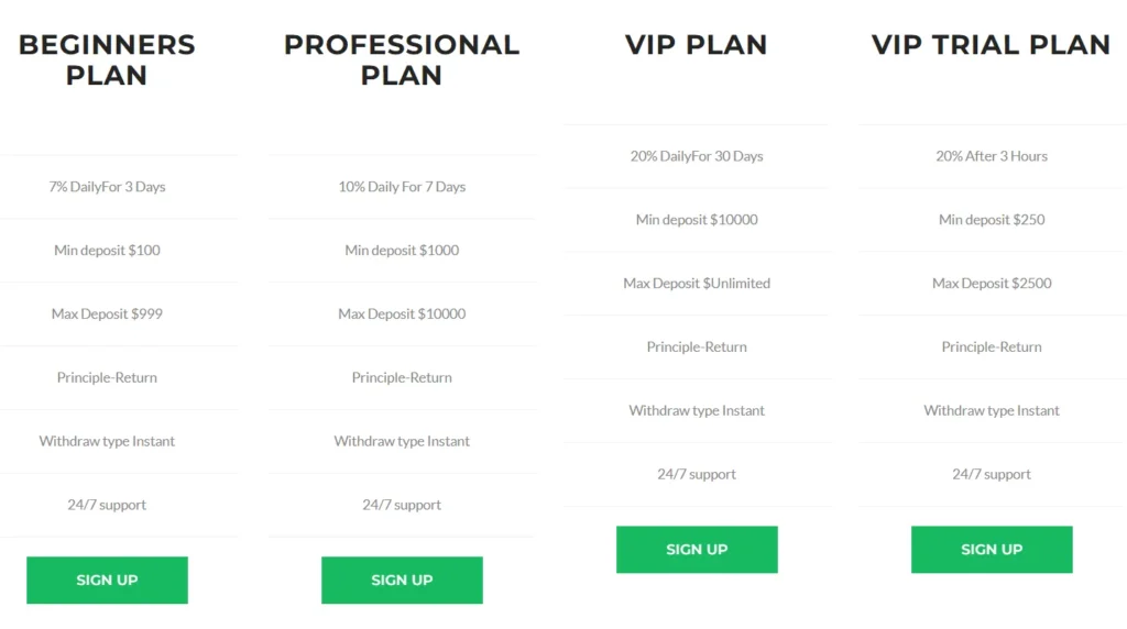 Dividend-trust 1 скрин