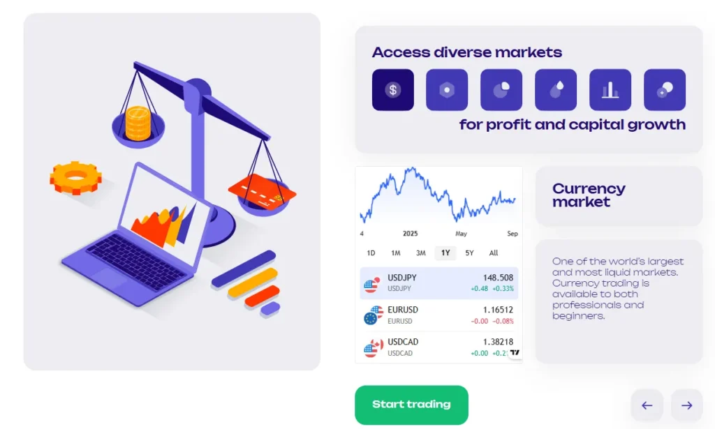 Divizeeria 1 скрин