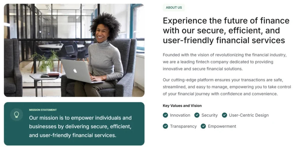 Expert Private Traders 1 скрин