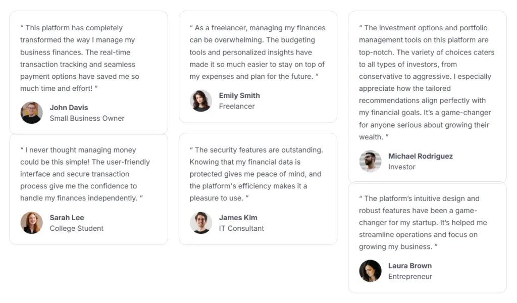 Expert Private Traders 2 скрин