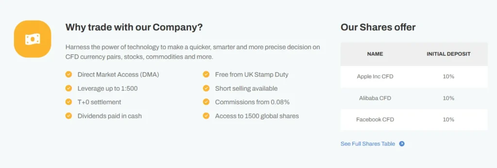 Financial Veterans 1 скрин