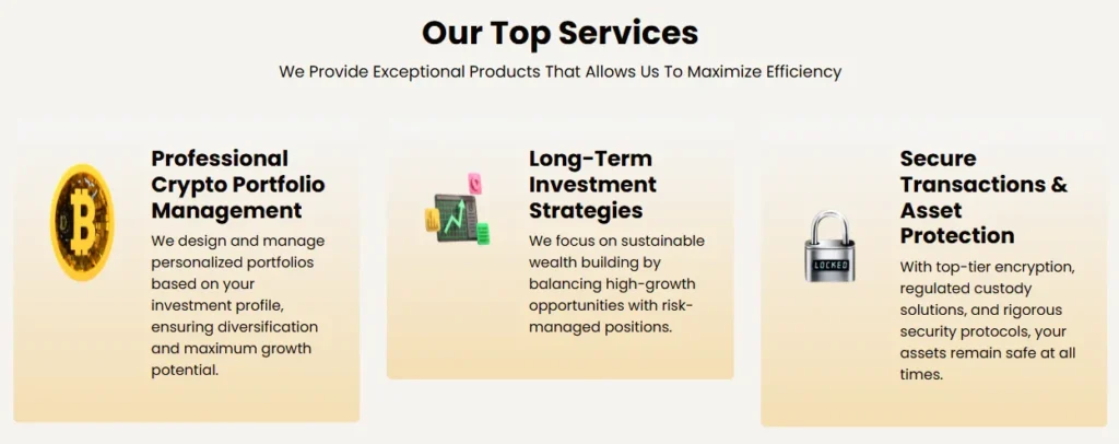 Finovex 1 скрин