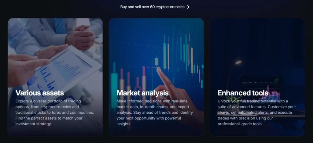 Finsera 1 скрин