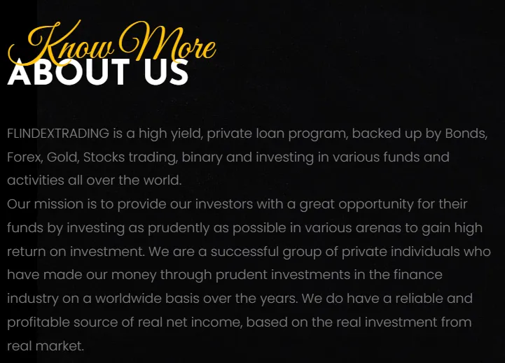 FLINDEXTRADING 1 скрин