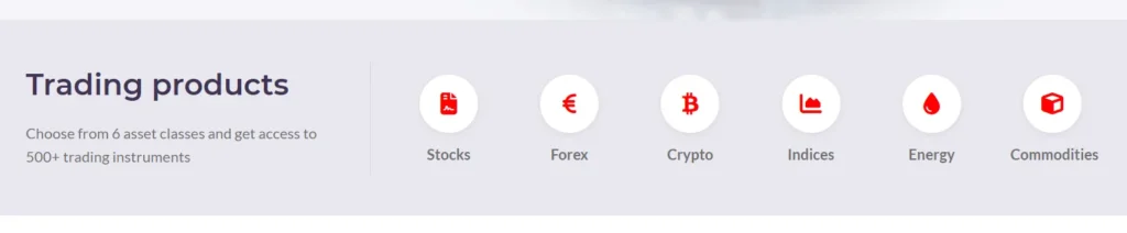 Flow Exchange 1 скрин