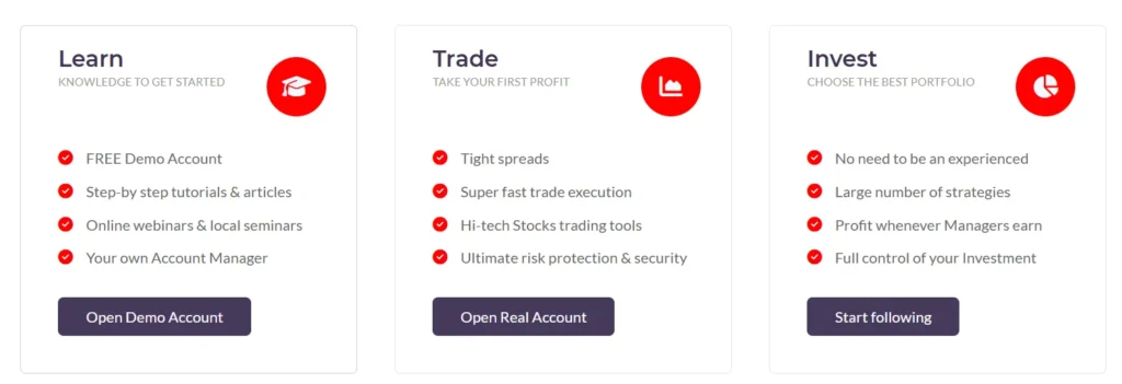 Flow Exchange 2 скрин