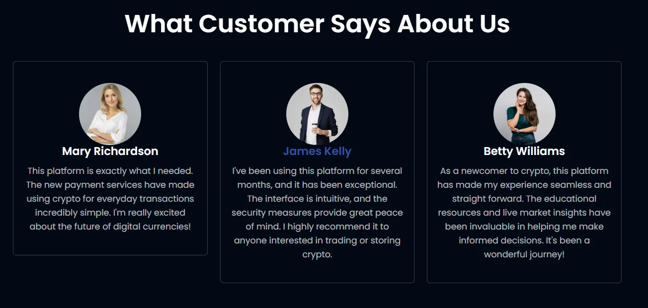 FSLBrokers 2 скрин