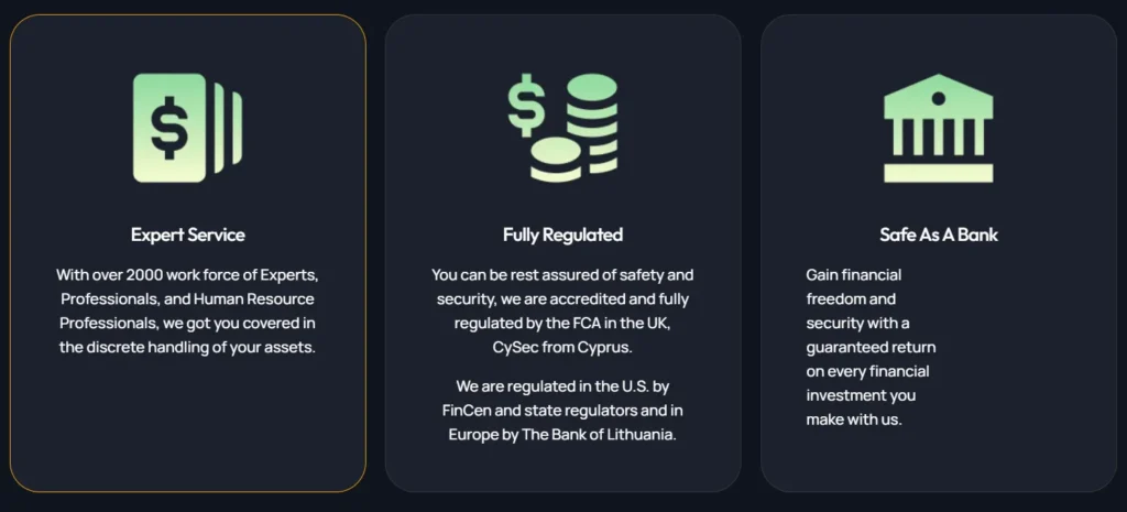 Future HD 1 скрин