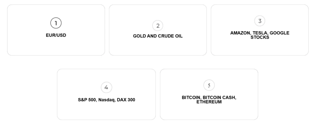 FX Nova Capital 1 скрин