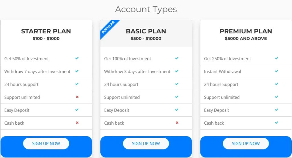 Global Trademinex 2 скрин