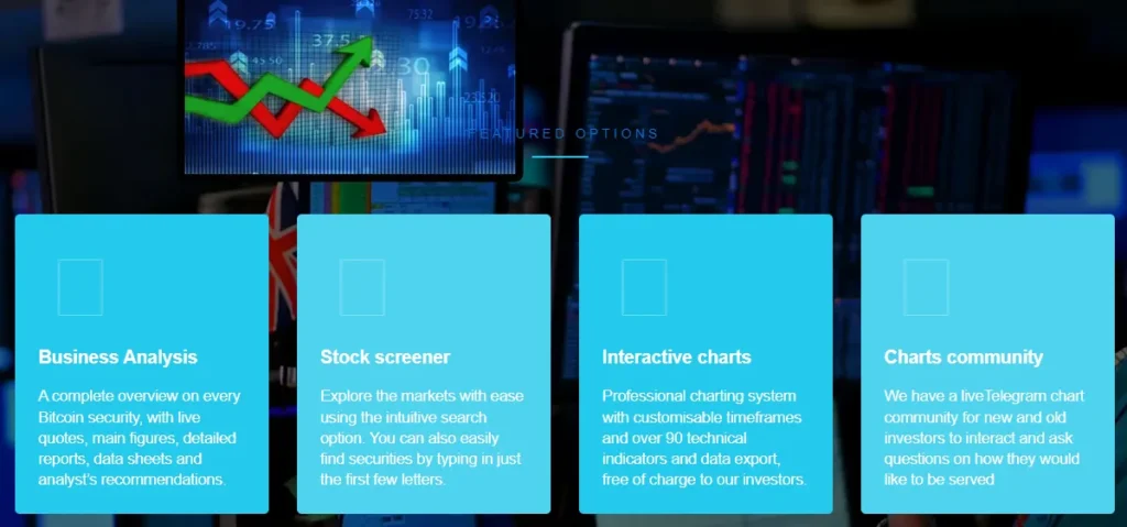 Global Trust Ltd 2 скрин