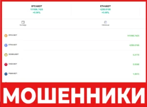 Hashloop лицевая сторона скрин