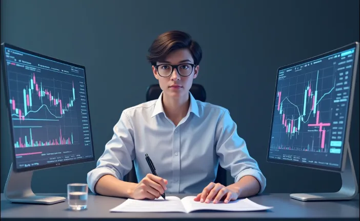 Hybridstockhub 2 скрин