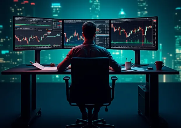 IC Pro Traders 2 скрин