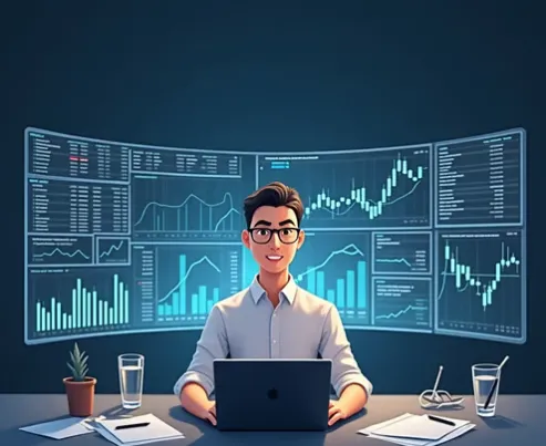 Investing Ideas Ltd 2 скрин