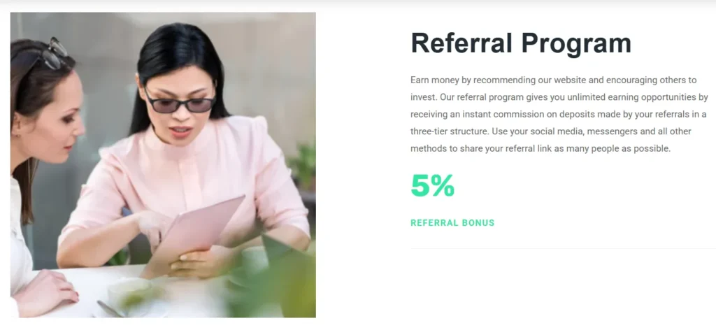 Investiva Pro 1 скрин