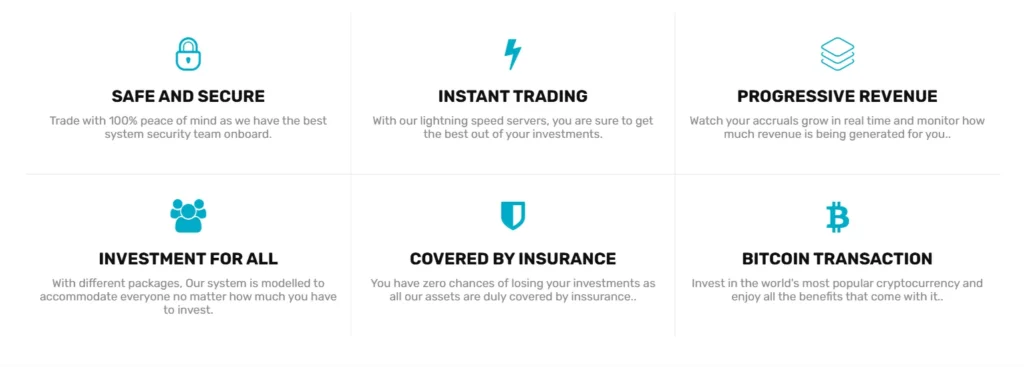 Investment Capital 1 скрин