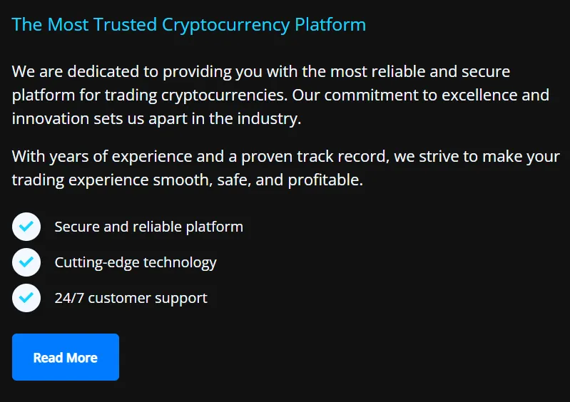 Investplusealgo 1 скрин