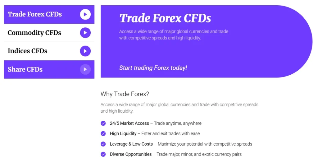 Kaybee Pte. Limited 1 скрин