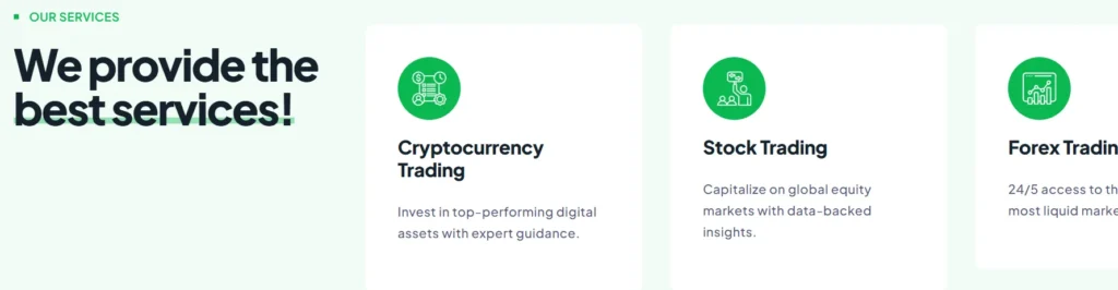 KP Funds 1 скрин