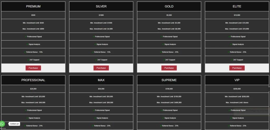 Litromarket 2 скрин