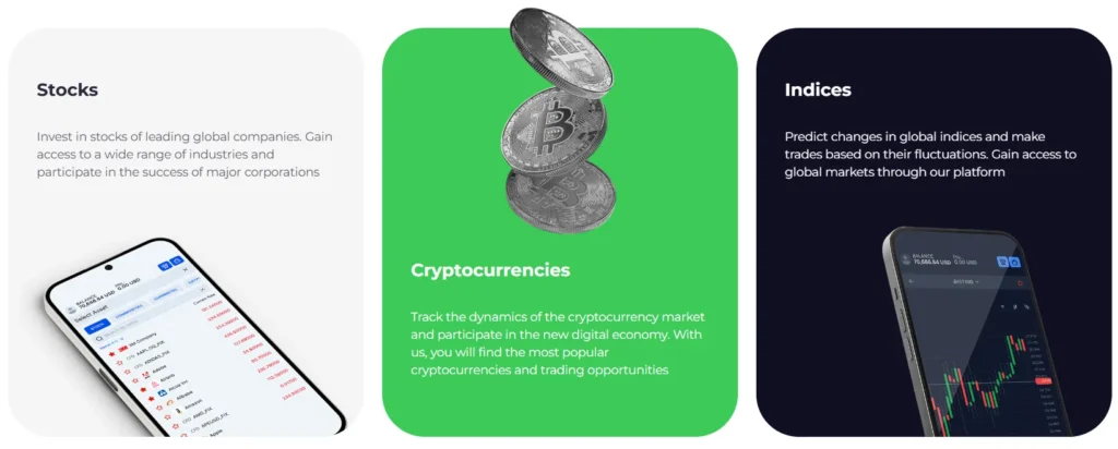 Macro Venture 1 скрин