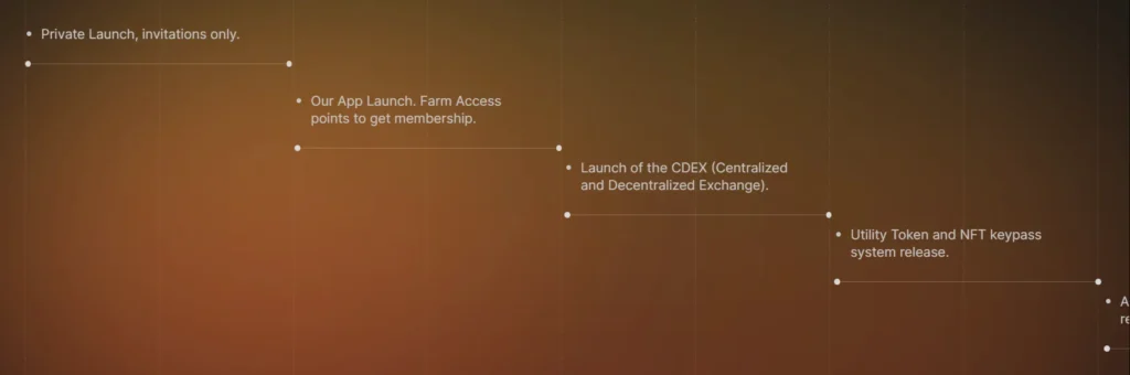 Margin Space 1 скрин