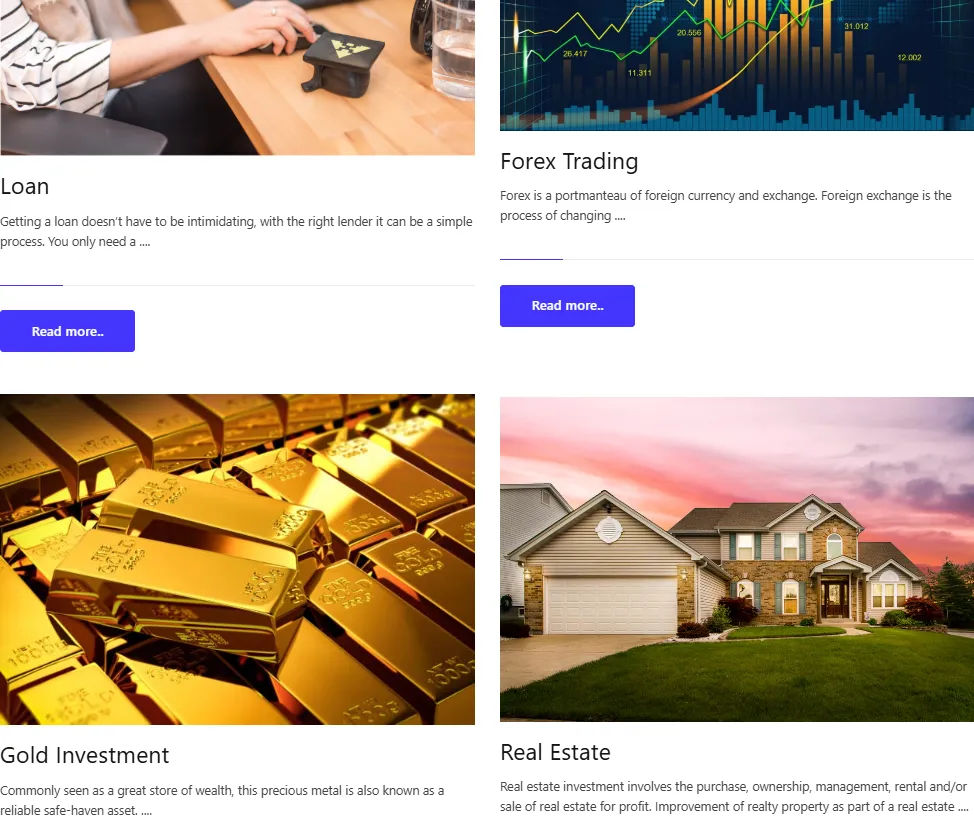 Melopextrade 1 скрин