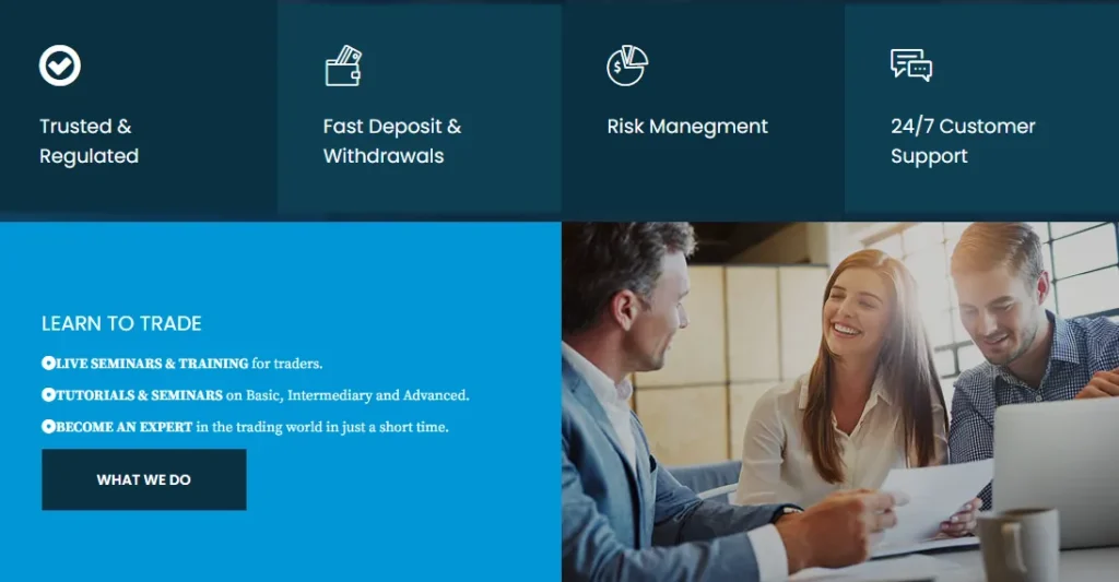 Metacryptoxtrades 1 скрин