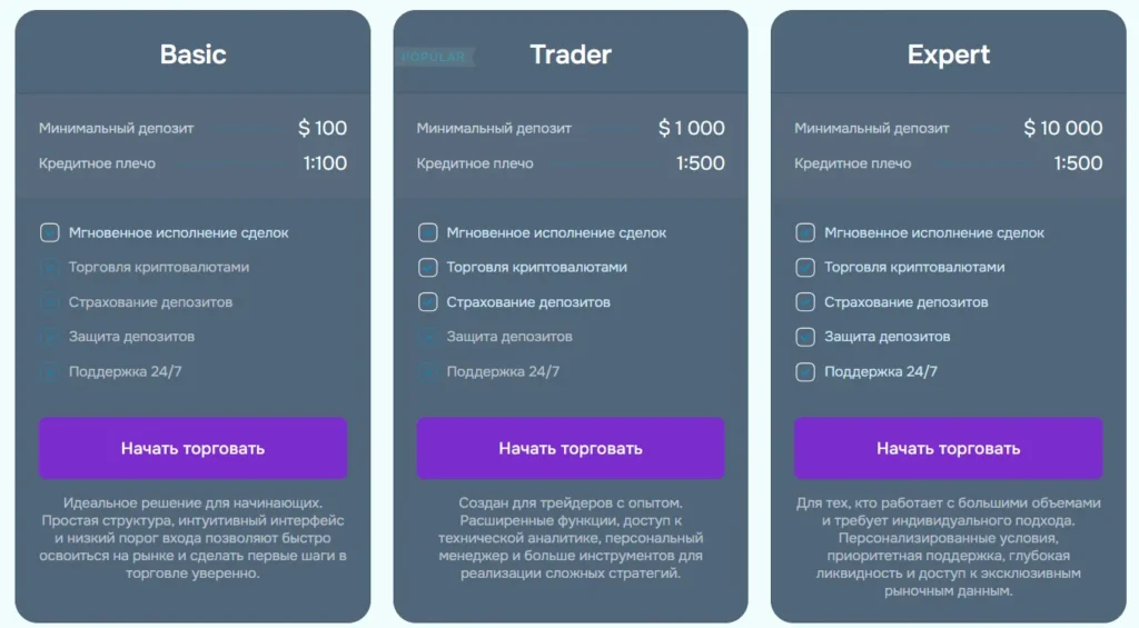 Metierify 2 скрин