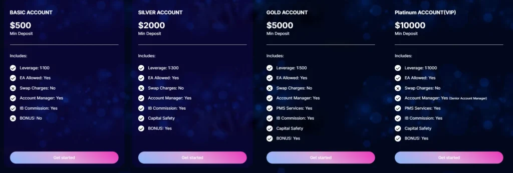 PreciseFX 2 скрин