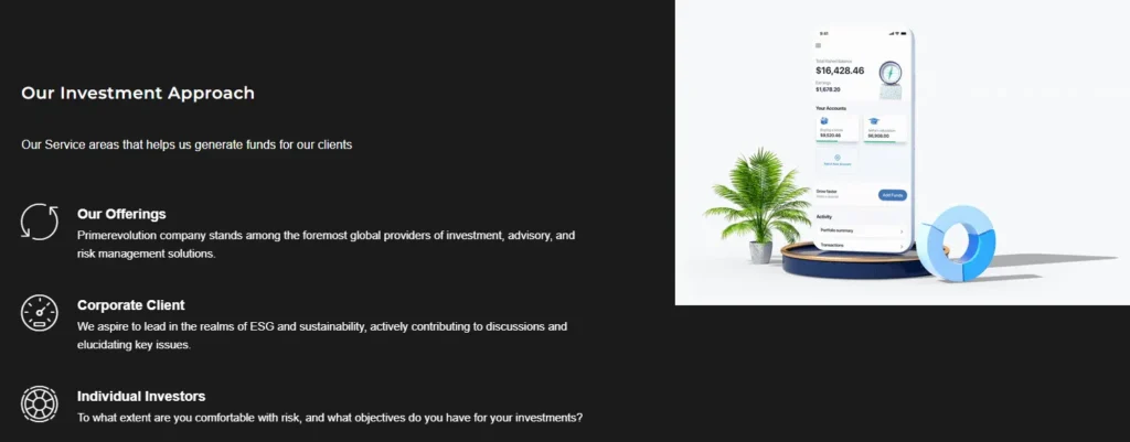 Primerevolution 1 скрин