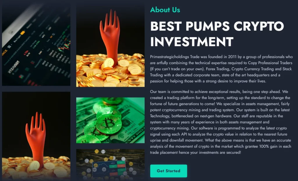 Primestrategicholdings 1 скрин