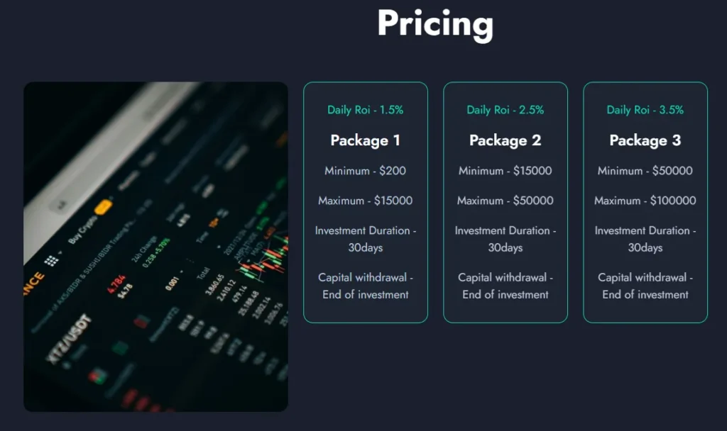 Primestrategicholdings 2 скрин